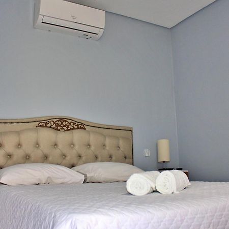 Hotel Extrema Club Buitenkant foto