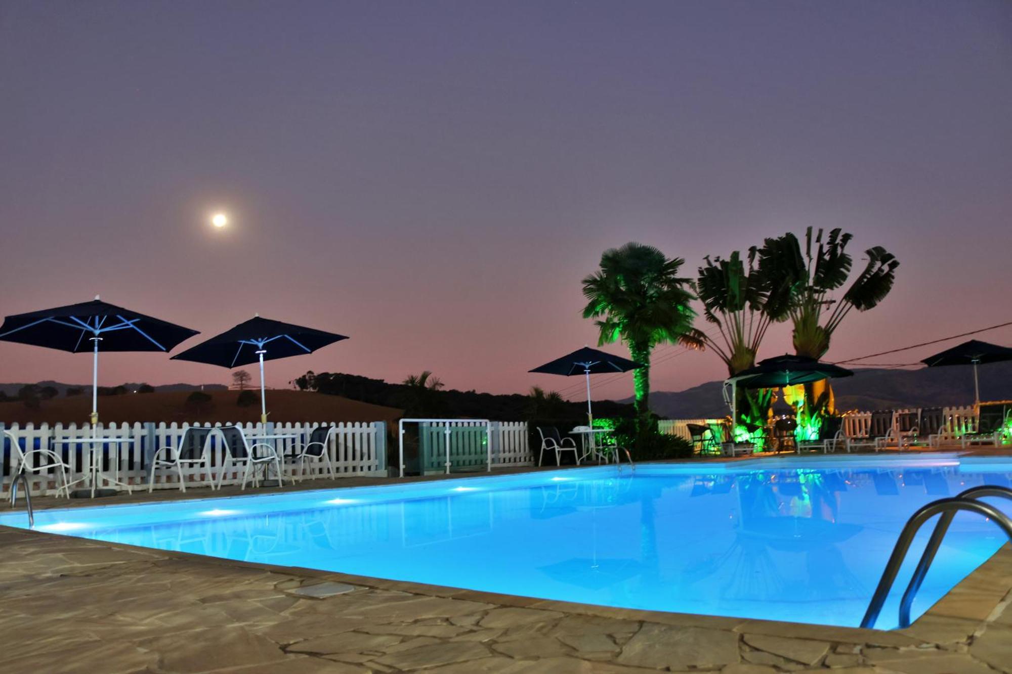 Hotel Extrema Club Buitenkant foto